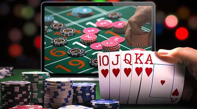 Depozit kiritgan har bir foydalanuvchiga qo‘shimcha bonus - Onlayn Kazinolar Depozit kiritgan har bir foydalanuvchiga qo‘shimcha bonus - Onlayn Kazinolar