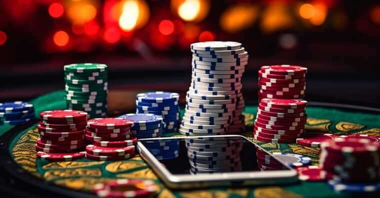 Discover Excitement with Love Casino & Sportsbook Discover Excitement with Love Casino & Sportsbook