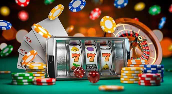 Discover Excitement with Love Casino & Sportsbook Discover Excitement with Love Casino & Sportsbook