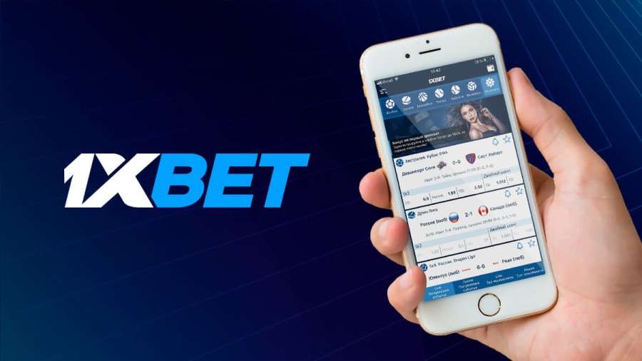 Discover the Excitement of Betting with 1xbet apk download Discover the Excitement of Betting with 1xbet apk download