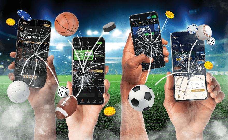 The Best Casino Games with the Best Odds 8 The Best Casino Games with the Best Odds 8