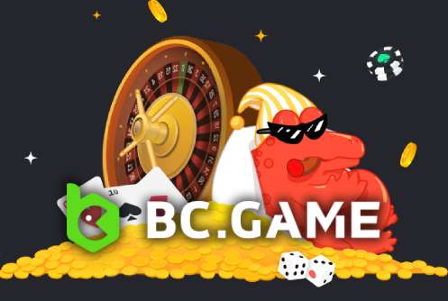 Unraveling the Excitement of Hash BC.Game Unraveling the Excitement of Hash BC.Game